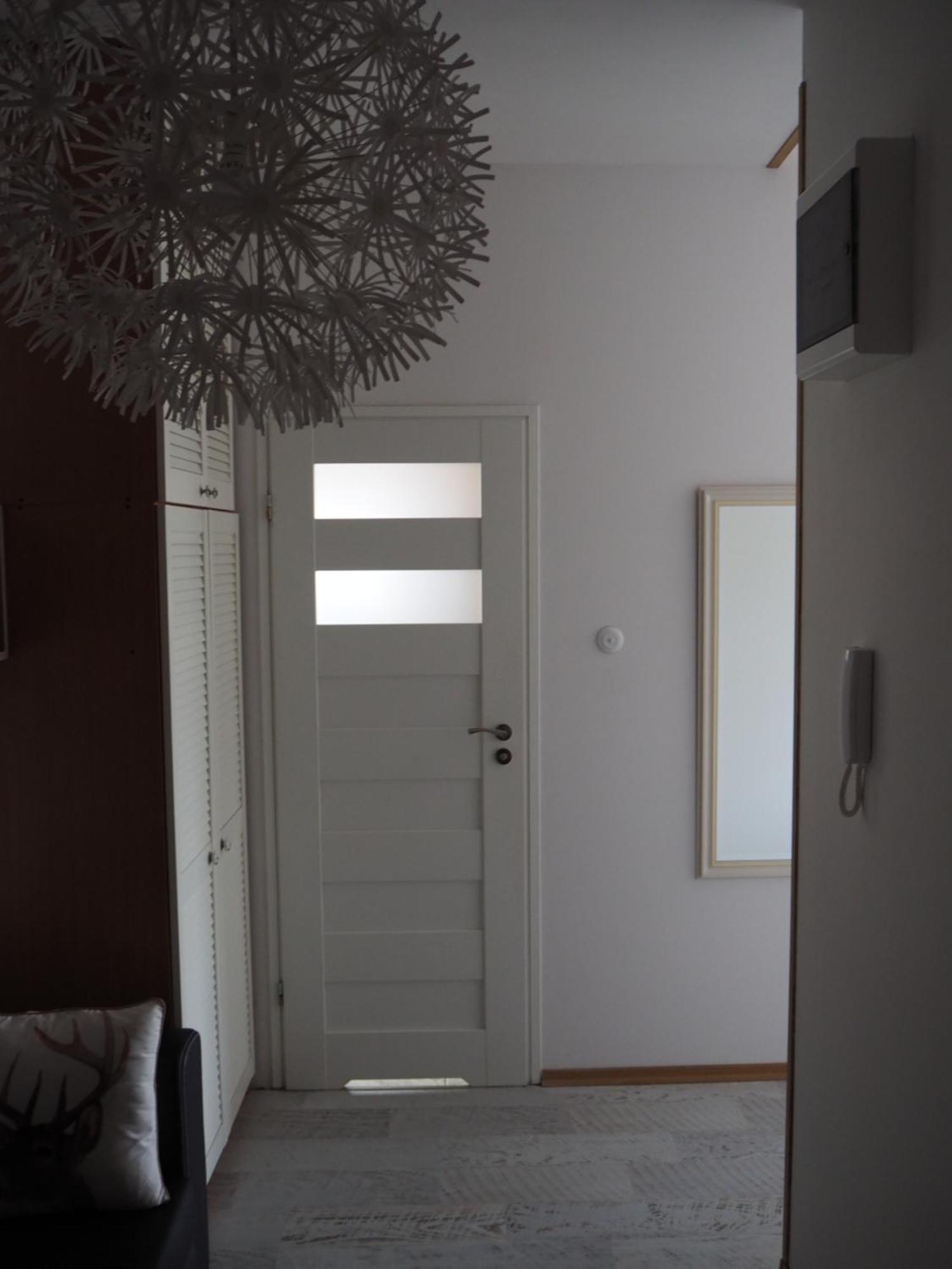 Apartamenty Kocham Morze Świnoujście Exterior foto