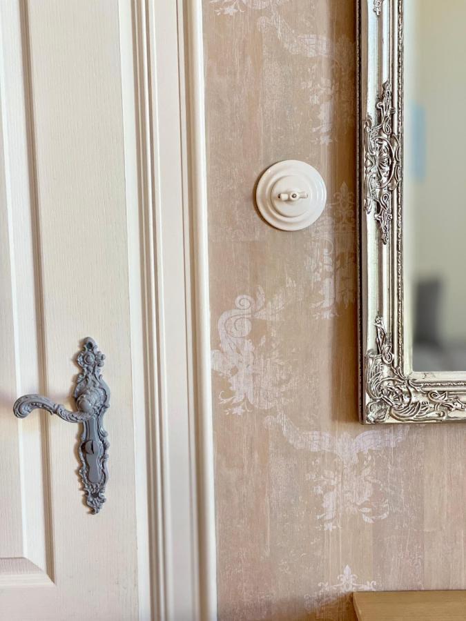Apartamenty Kocham Morze Świnoujście Exterior foto