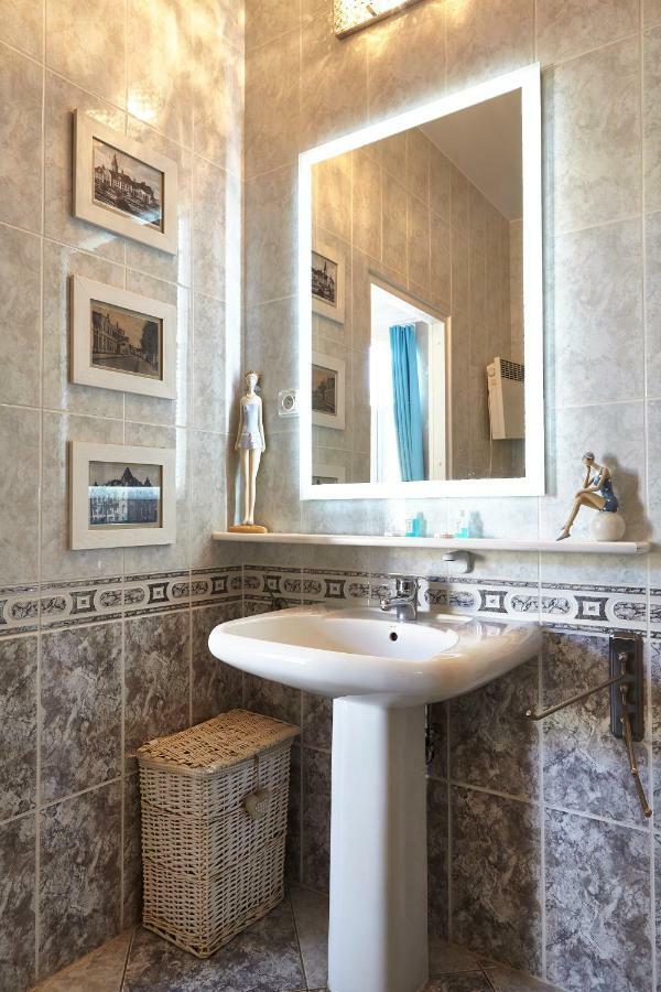 Apartamenty Kocham Morze Świnoujście Exterior foto